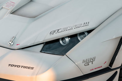 LB Silhouette WORKS Murcielago GT EVO (LB70-01)