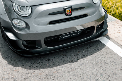 LB WORKS Abarth 595 FRP (LB72-01)