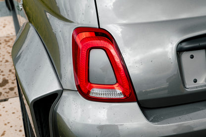 LB WORKS Abarth 595 FRP (LB72-01)