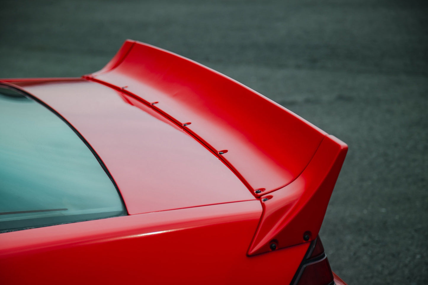 LB WORKS Chevrolet Camaro Gen.3 ('82-'92) Complete body kit FRP