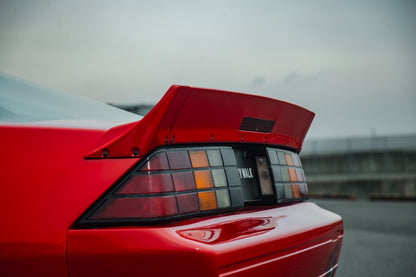 LB WORKS Chevrolet Camaro Gen.3 ('82-'92) Complete body kit FRP