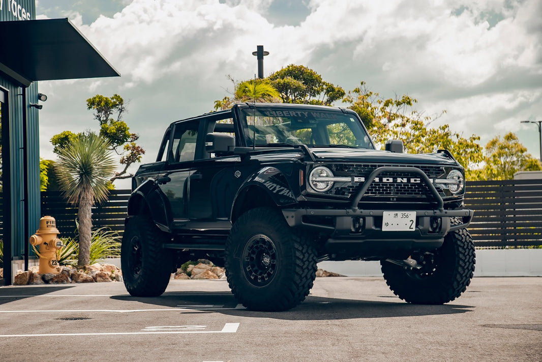 LB Works – Liberty Walk Europe
