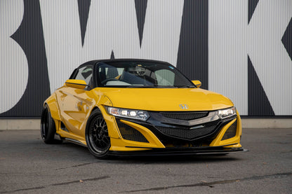 LB Stance Honda S660 Complete Wide Body Kit (V.2)