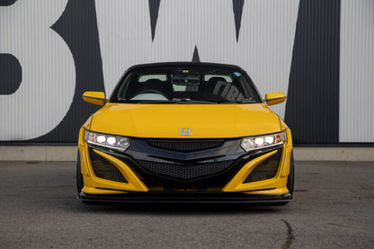 LB Stance Honda S660 Complete Wide Body Kit (V.2)