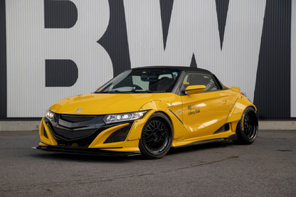 LB Stance Honda S660 Complete Wide Body Kit (V.2)