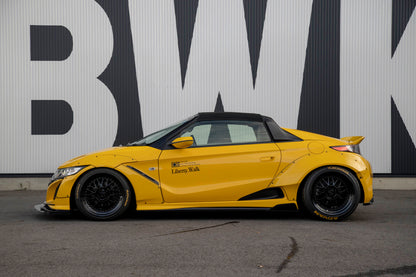 LB Stance Honda S660 Complete Wide Body Kit (V.2)
