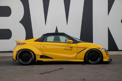 LB Stance Honda S660 Complete Wide Body Kit (V.2)