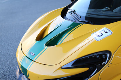 LB WORKS 650S Complete Body kit FRP (LB22-01)