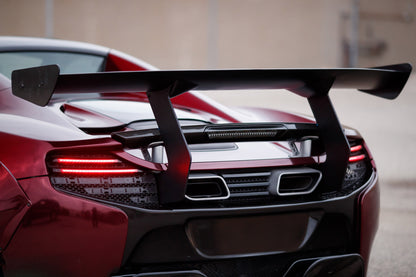 LB WORKS 650S Complete Body kit CFRP  (LB22-02)