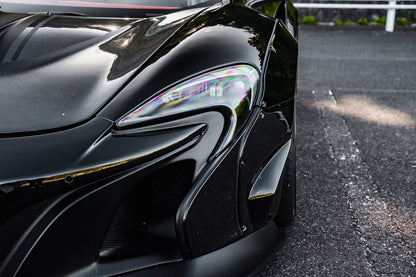 LB WORKS MP4-12C Complete Body kit CFRP - DOES NOT INCLUDE 650S HEADLAMPS (LB22-05)
