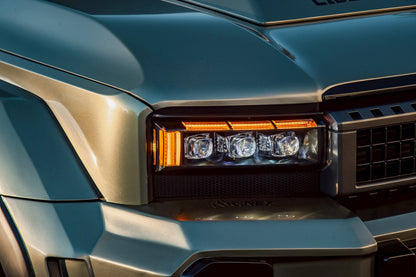 LB WORKS Toyota Land Cruiser 250 Complete body kit (LB88-01)