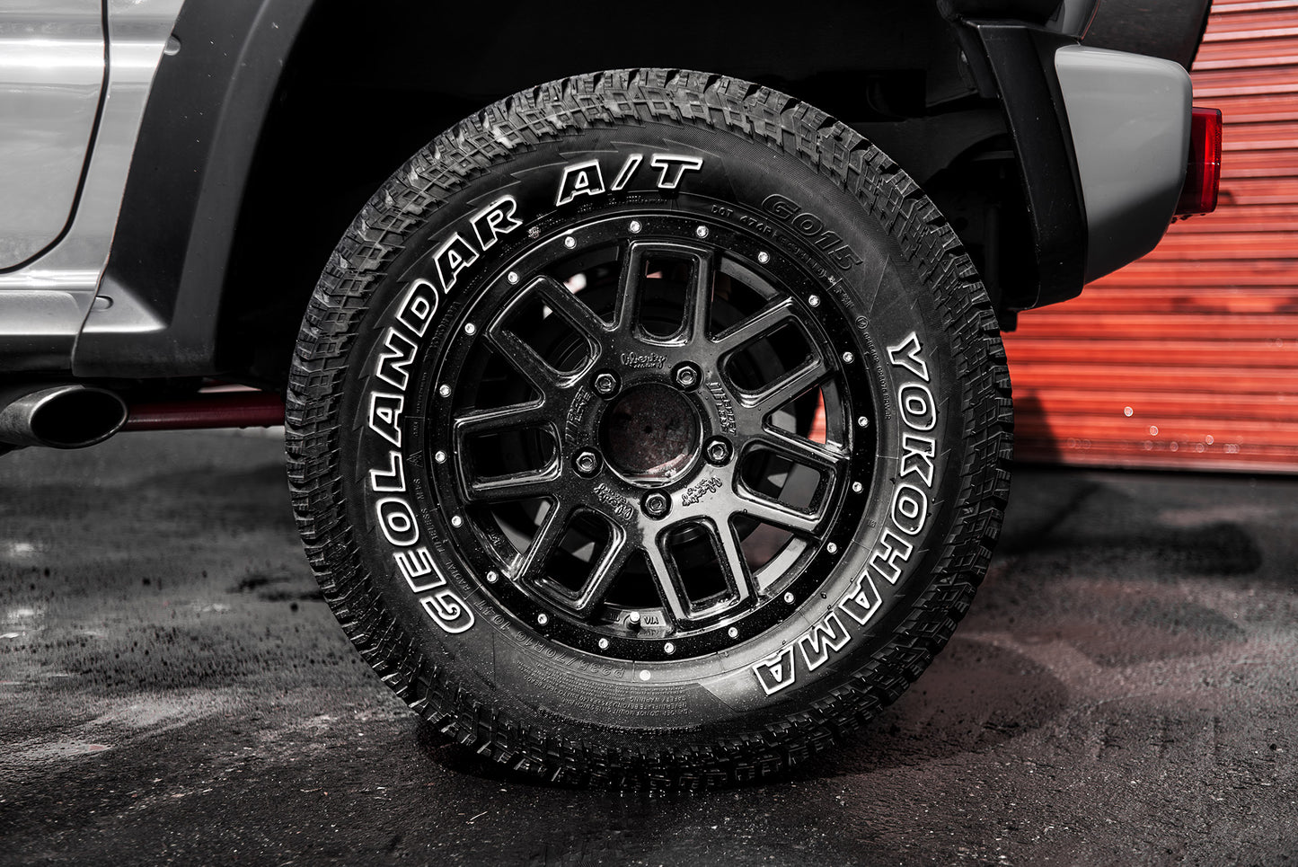 LB Nation G Mini WORKS Type 2 Premium Complete Body Kit (Carbon Bonnet) FRP+CFRP (NEW 2021) (LB42-18)