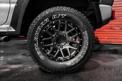 LB Nation G Mini WORKS Type 2 Premium Complete Body Kit (Carbon Bonnet) FRP+CFRP (NEW 2021) (LB42-18)