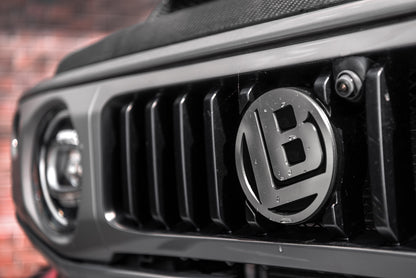 LB Nation G Mini WORKS Type 2 Premium Complete Body Kit (Carbon Bonnet) FRP+CFRP (NEW 2021) (LB42-18)