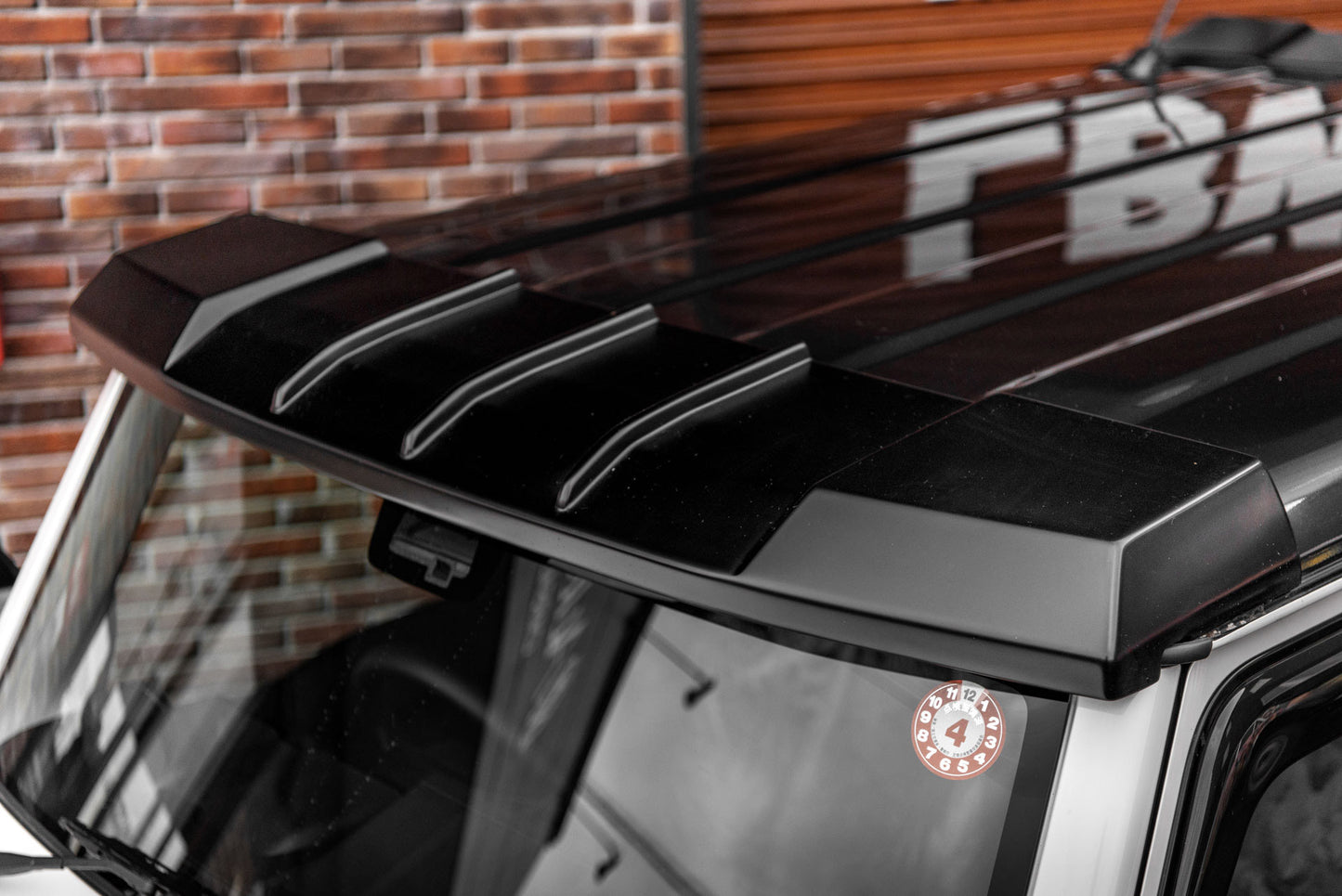 LB Nation G Mini WORKS Type 2 Premium Complete Body Kit FRP (NEW 2021) (LB42-17)