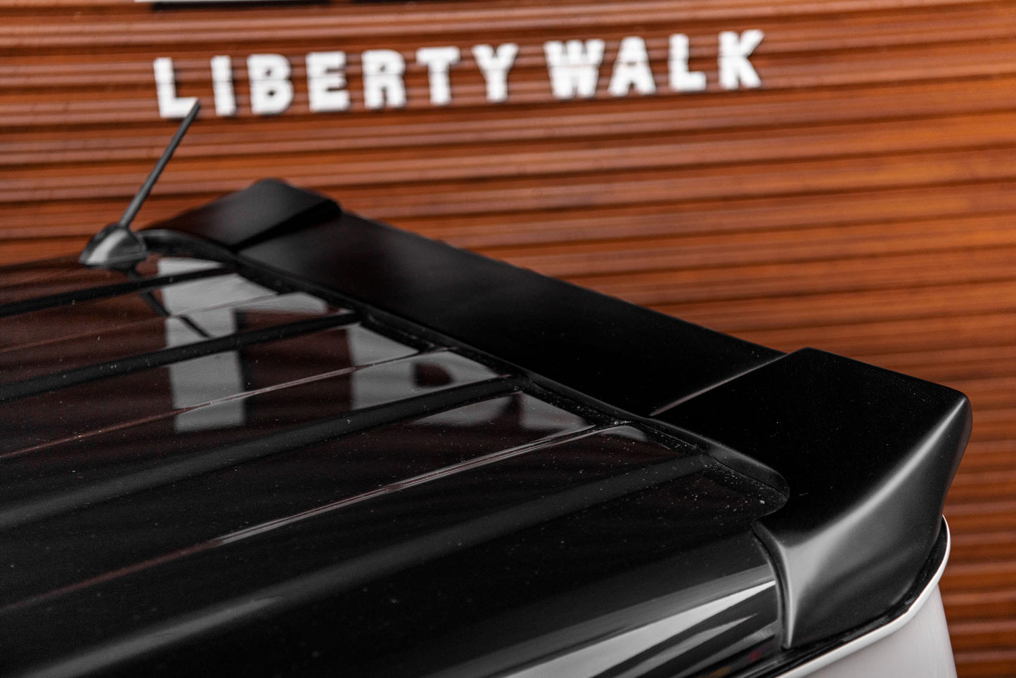 LB Nation G Mini WORKS Type 2 Premium Complete Body Kit FRP (NEW 2021) (LB42-17)