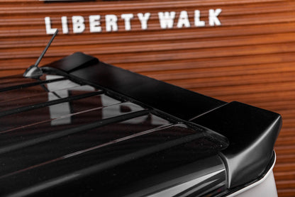 LB Nation G Mini WORKS Type 2 Premium Complete Body Kit FRP (NEW 2021) (LB42-17)