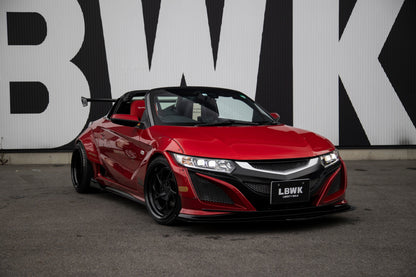 LB Stance Honda S660 Complete Wide Body Kit (V.1)