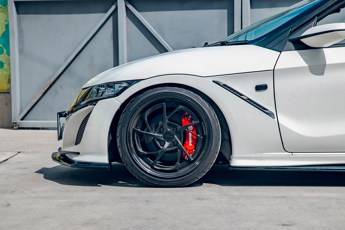 LB Stance Honda S660 Complete Body Kit (V.1)