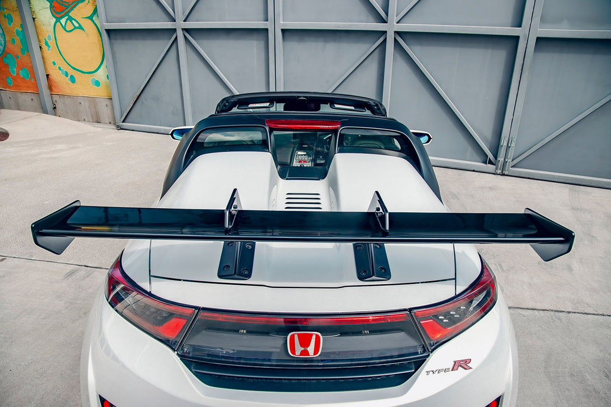 LB Stance Honda S660 Complete Body Kit (V.1)