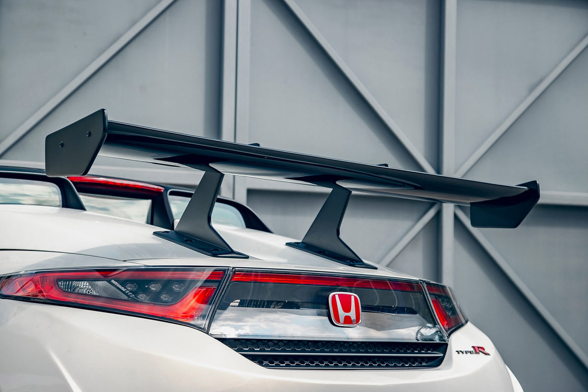 LB Stance Honda S660 Complete Body Kit (V.1)