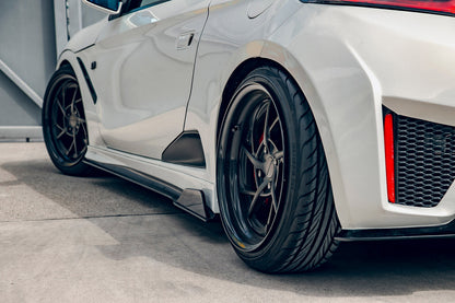 LB Stance Honda S660 Complete Body Kit (V.1)