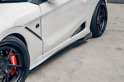 LB Stance Honda S660 Complete Body Kit (V.1)