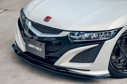 LB Stance Honda S660 Complete Body Kit (V.1)