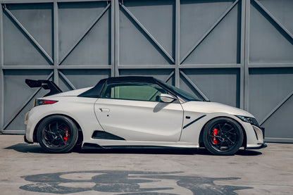 LB Stance Honda S660 Complete Body Kit (V.1)
