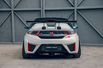 LB Stance Honda S660 Complete Body Kit (V.1)
