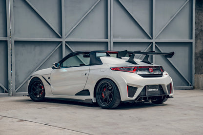 LB Stance Honda S660 Complete Body Kit (V.1)