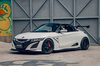 LB Stance Honda S660 Complete Body Kit (V.1)