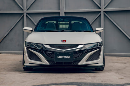 LB Stance Honda S660 Complete Body Kit (V.1)