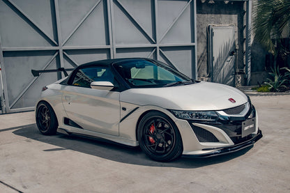 LB Stance Honda S660 Complete Body Kit (V.1)