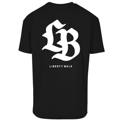 Liberty Walk 'LB' t-shirt