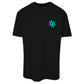 Liberty Walk 'RX7' Black T-Shirt
