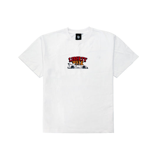 LB RX7 FD T-Shirt