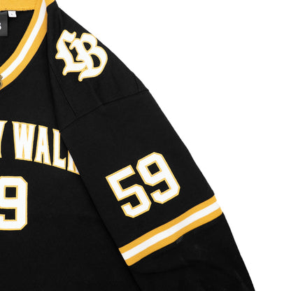 Liberty Walk 59 Game Shirt Black
