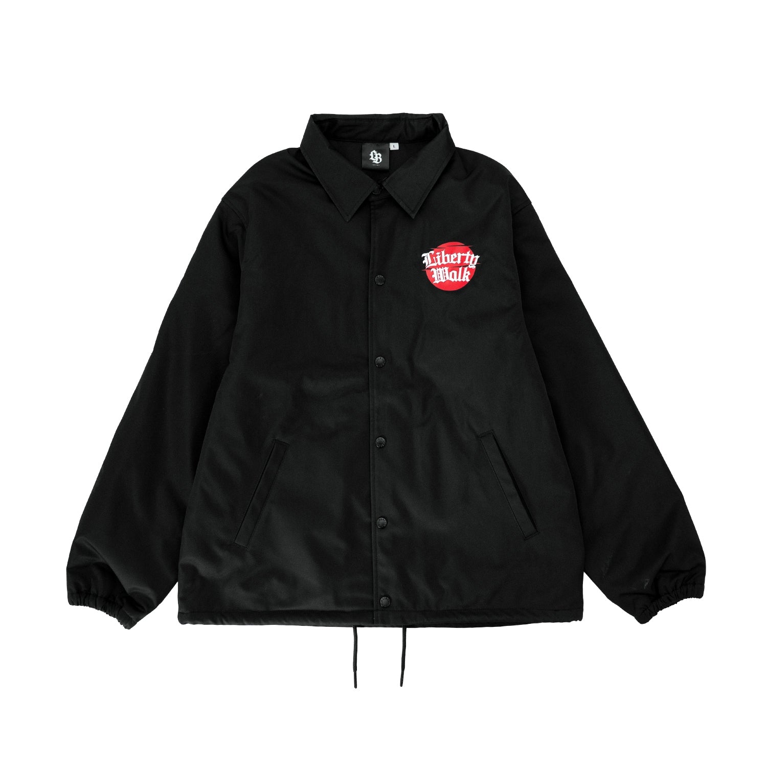 Hoodies, Jackets & Sweatshirts – Liberty Walk Europe