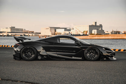 LB WORKS 720S Complete Body kit FRP (LB75-01)