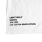Liberty Walk JDM Style FD T-Shirt