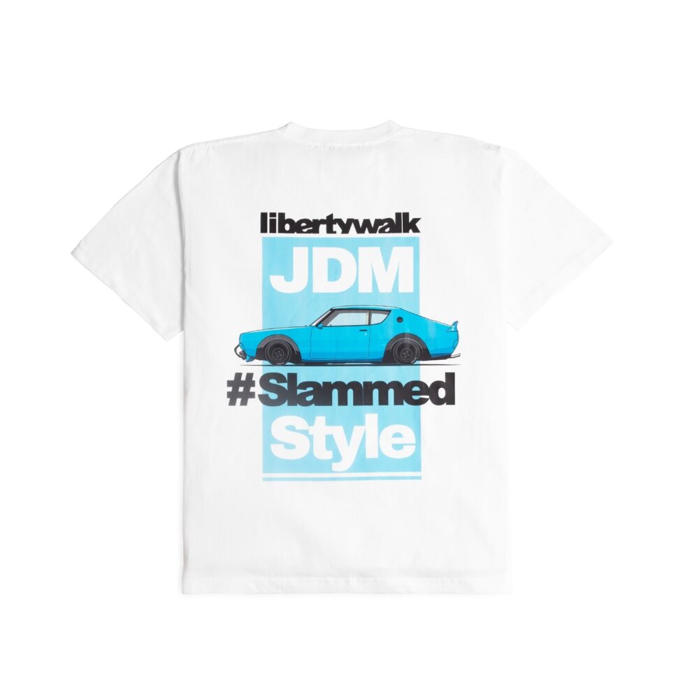 LB WORKS Datsun 240Z S30Z complete body kit(FRP) (LB35-01) – libertywalkeu