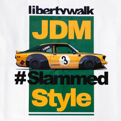 LB JDM Style RX-3 T-Shirt