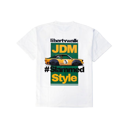 LB JDM Style RX-3 T-Shirt