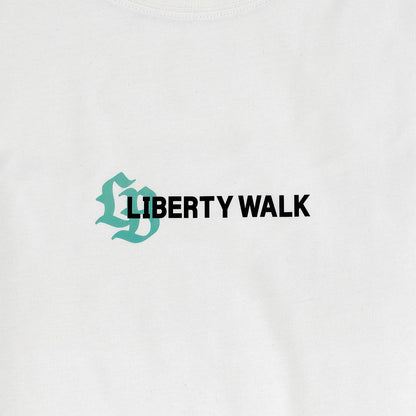 LB GTR Box T-Shirt