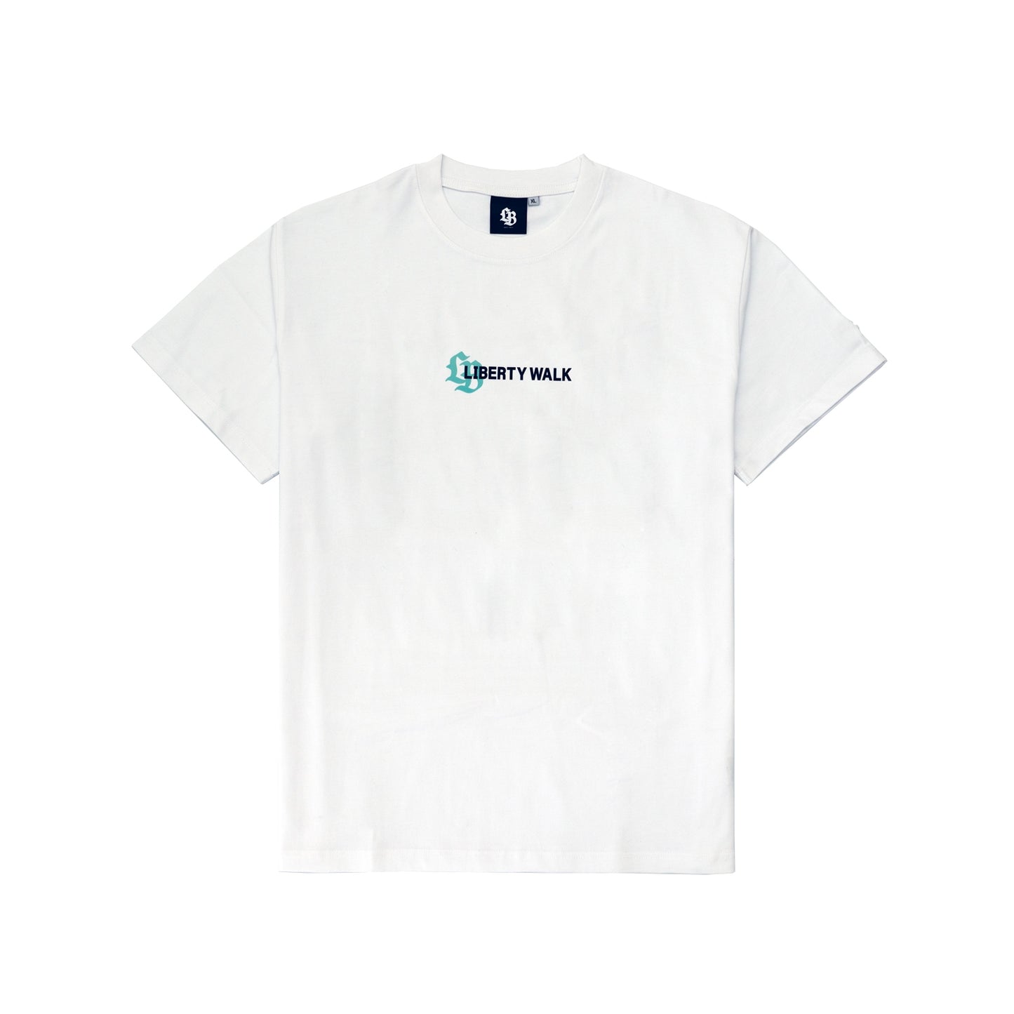 LB GTR Box T-Shirt