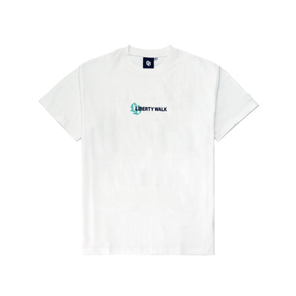 LB GTR Box T-Shirt