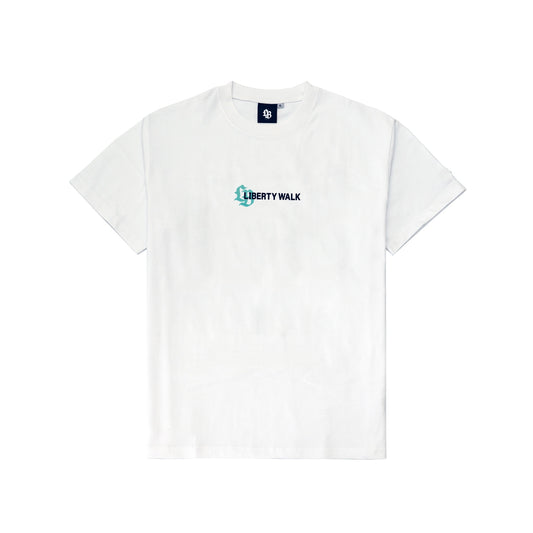 LB GTR Box T-Shirt