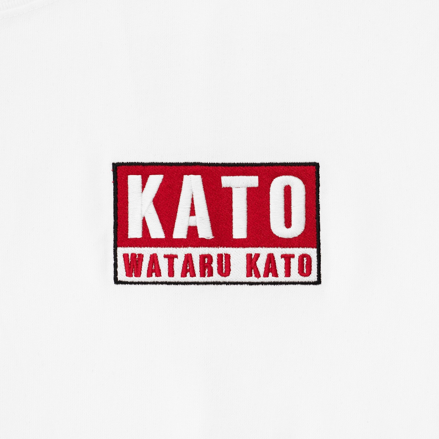 WATARU Tee (White)