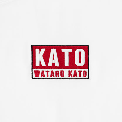 WATARU Tee (White)